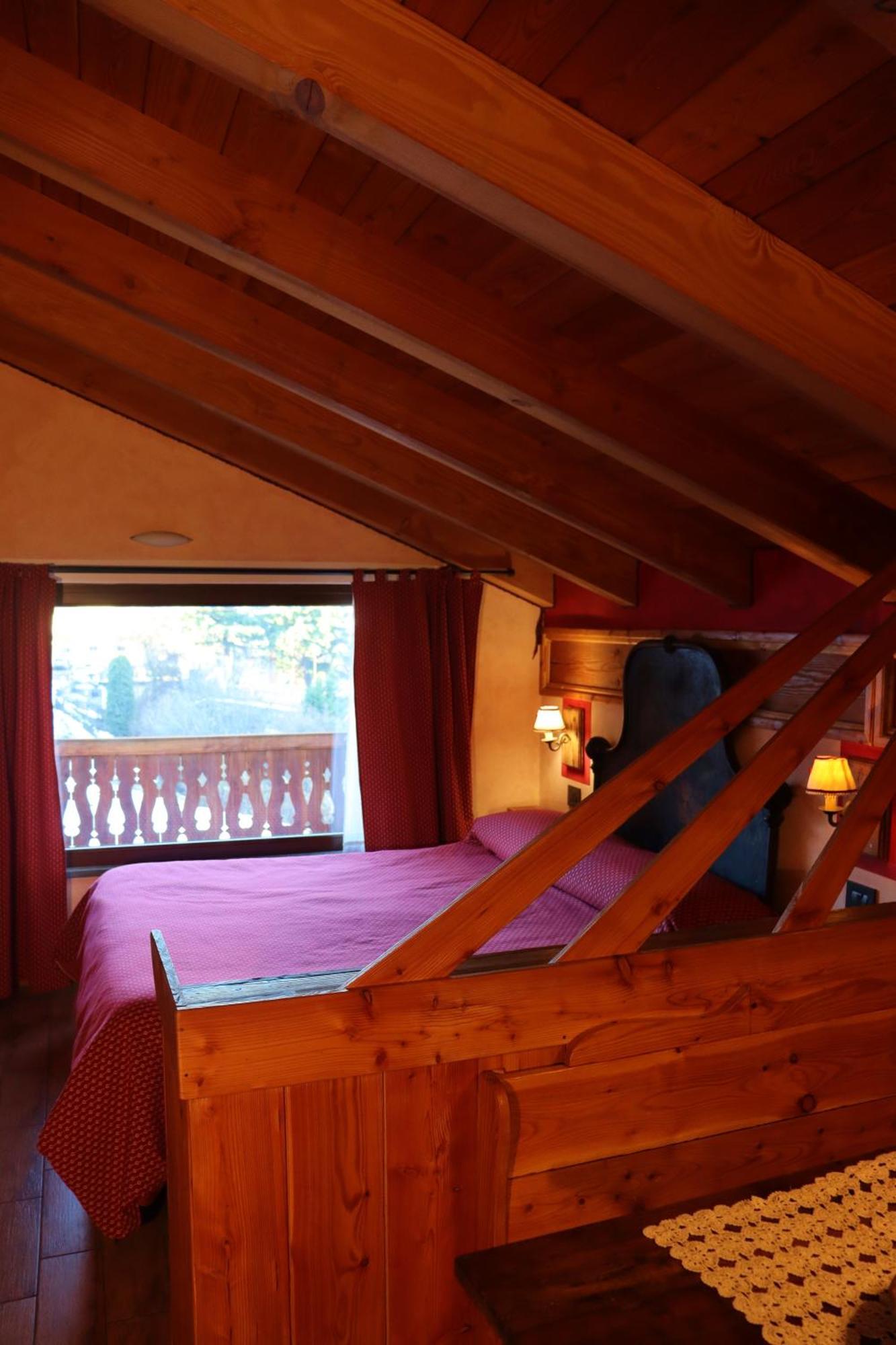 Agriturismo B&B Chevres A Cheval Charvensod Exteriör bild