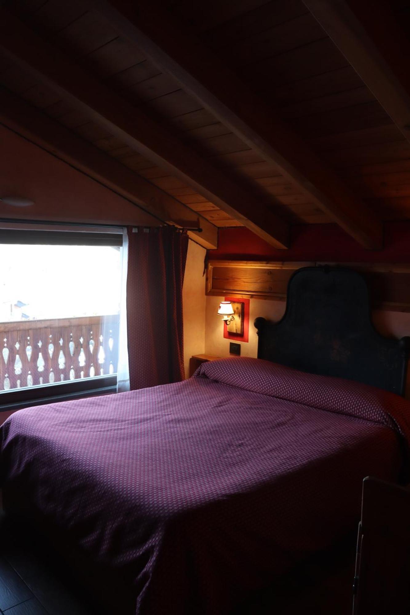 Agriturismo B&B Chevres A Cheval Charvensod Exteriör bild